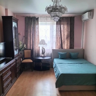 Фотография квартиры Апартаменты улица Советская