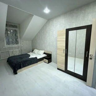 Фотография квартиры Квартира Gerke House на Галиаскара Камала 18