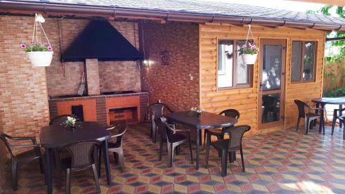 Фотографии гостевого дома
Витамин