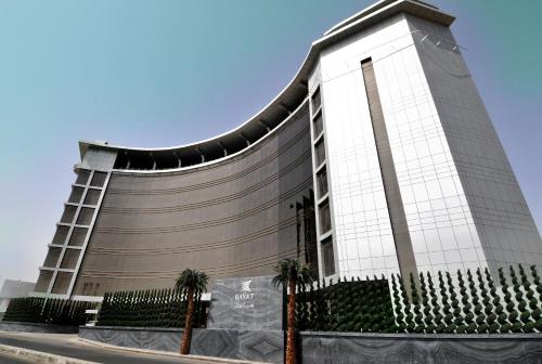 Фотография гостиницы Bayat hotel