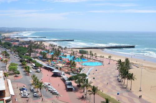 Фотография гостиницы Gooderson Tropicana Hotel