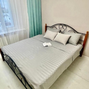 Фотография квартиры Квартира в 14-й микрорайоне 1