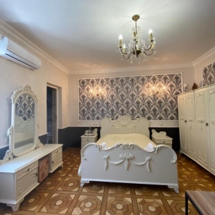 Фотография квартиры Апартаменты Дом8