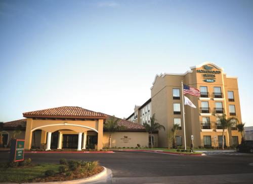 Фотография гостиницы Homewood Suites by Hilton McAllen