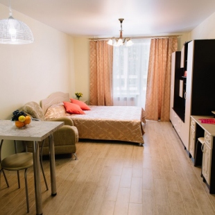 Фотография квартиры Апартаменты 9 Ночей на Матросова 3