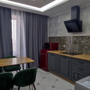 Фотография квартиры Квартира в Центре 4