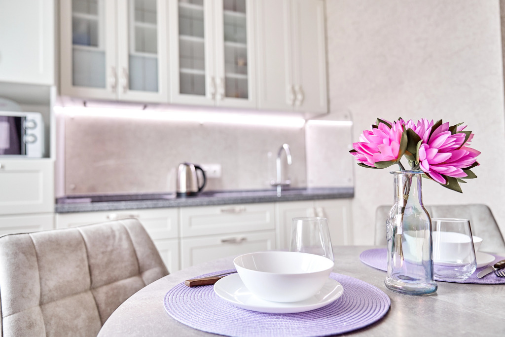 Фотография квартиры Квартира квартира на площади Славы