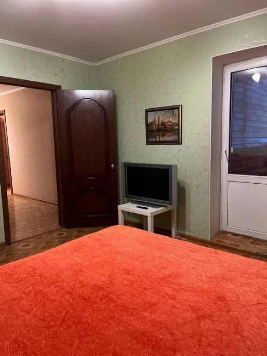 Фотографии квартиры
Апартаменты на улице Декабристов 1