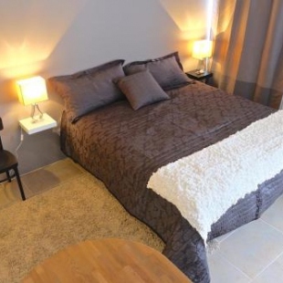 Фотография гостевого дома Bergás Guesthouse