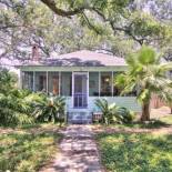 Фотография гостевого дома Tybee Island Sunshine