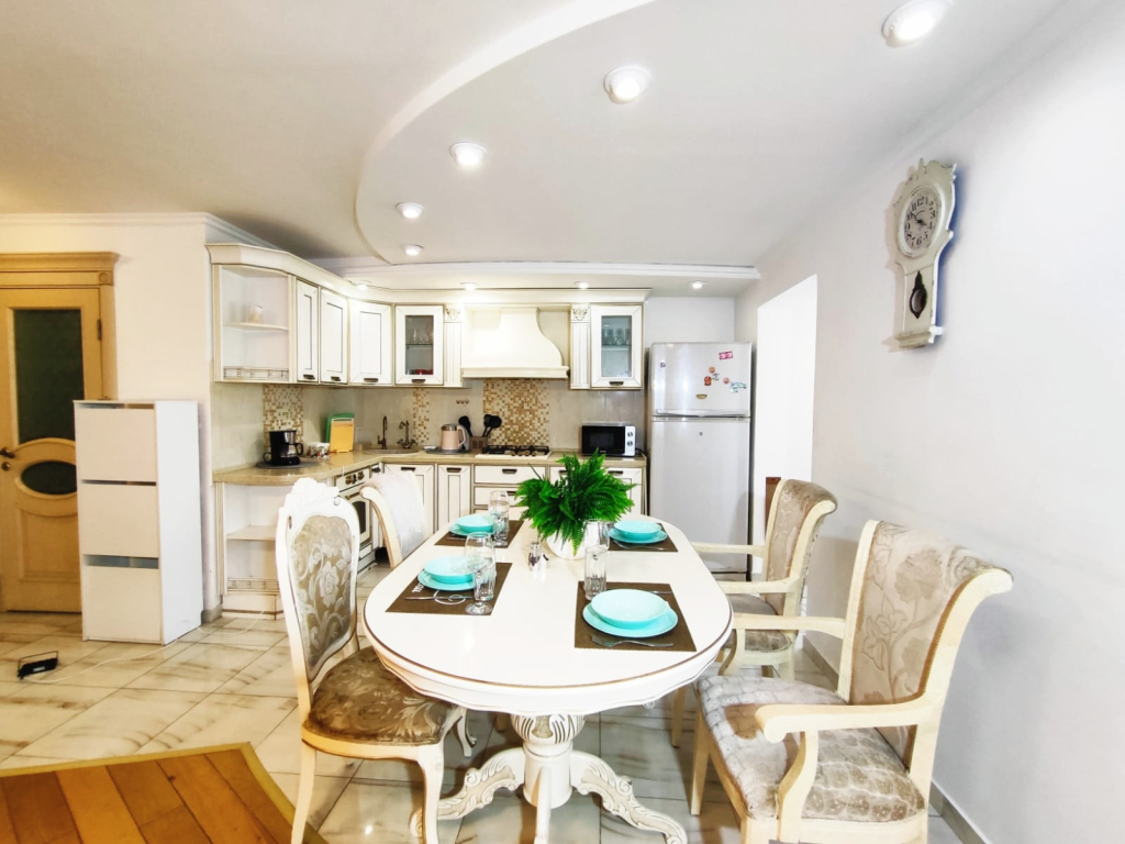 Фотография квартиры Квартира на Волкова