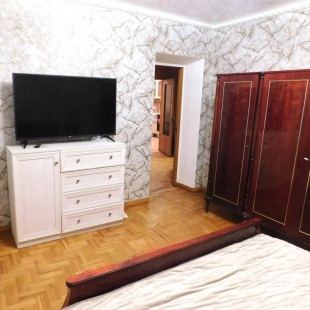 Фотография квартиры Апартаменты на улице Велинградская 28