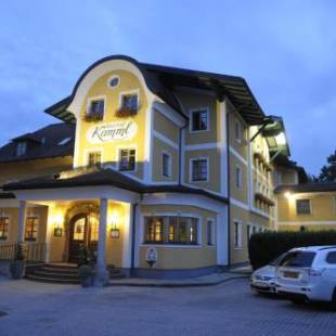 Фотографии гостиницы
Hotel Gasthof Kamml