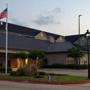 Фотографии гостиницы
Homewood Suites by Hilton College Station