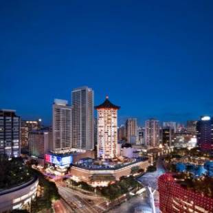 Фотографии гостиницы
Singapore Marriott Tang Plaza Hotel (SG Clean)