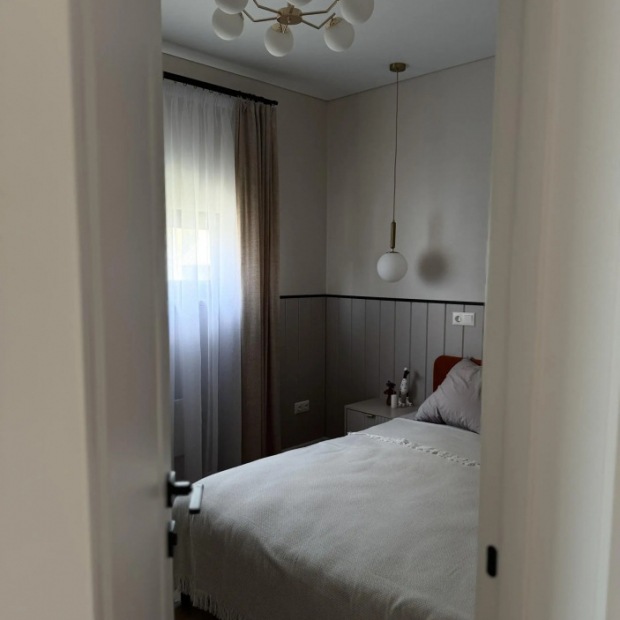 Фотографии Коттеджа 
            Барнхаус в СНТ Береговое