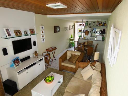 Фотография гостевого дома Flat 808 Villa Hípica