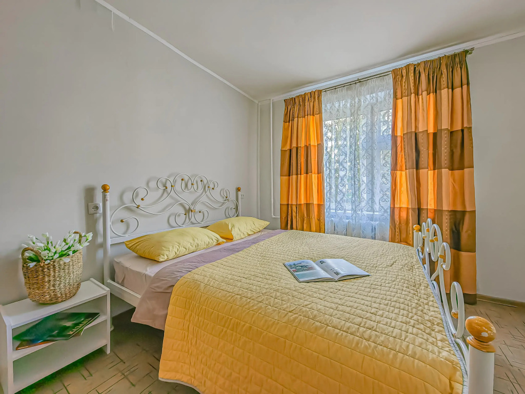 Фотография квартиры Квартира рядом с аквапарк Ривьера