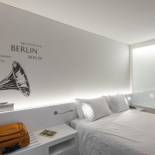 Фотография гостиницы Hotel 3K Europa