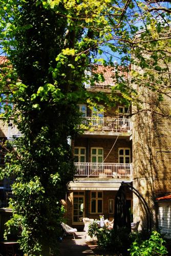 Фотография гостиницы SOFS boutique hotel