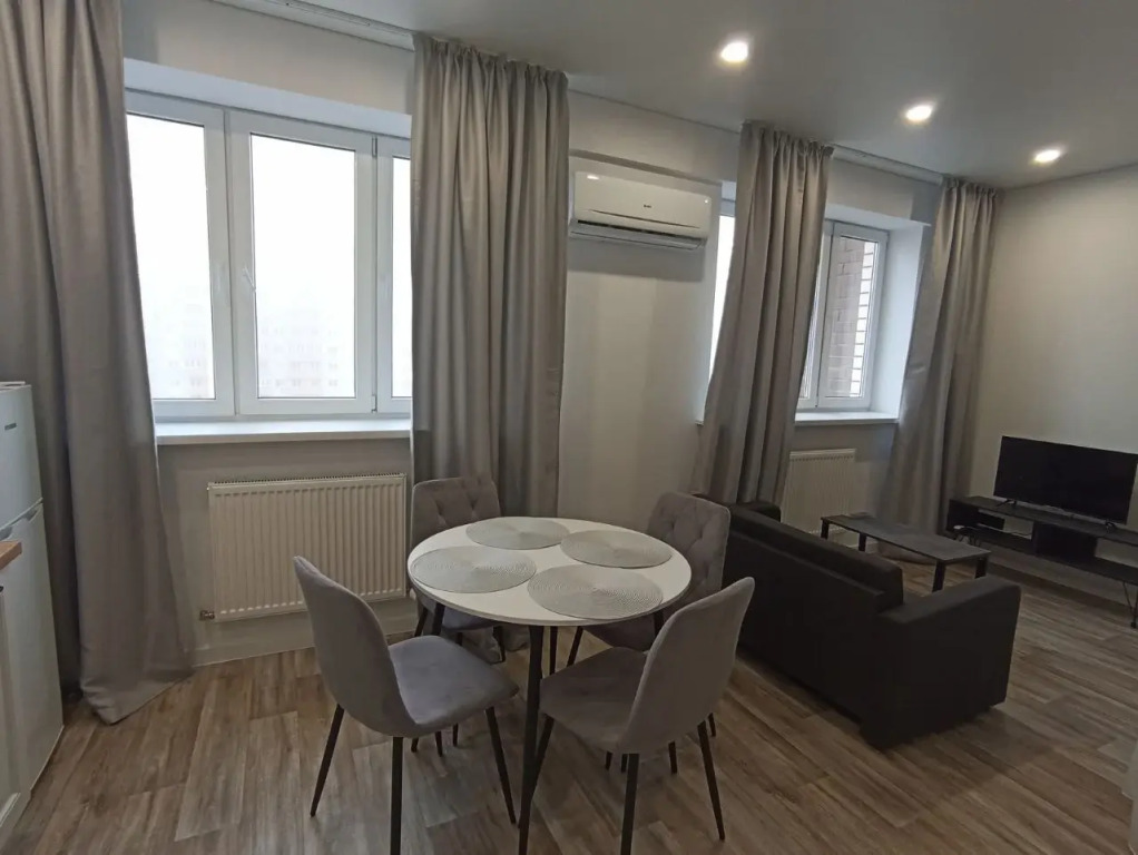 Фотография квартиры Апартаменты новые в восточной части города