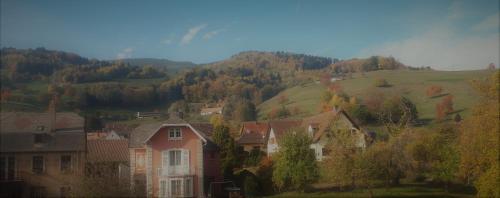 Фотографии гостиницы
Hôtel Au Vieux Moulin