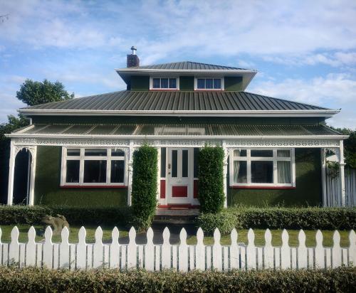 Фотография мини отеля Designer Cottage