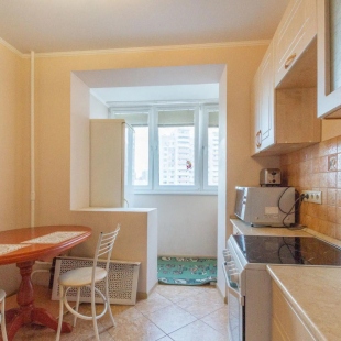 Фотография квартиры Апартаменты на улице Кутузовская 9