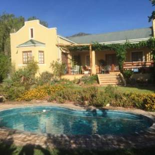 Фотографии гостевого дома
Amakhala