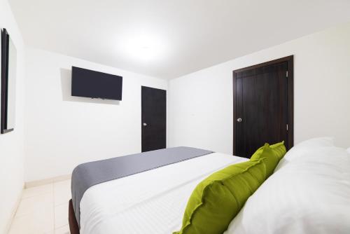 Фотография гостиницы Ayenda 1045 Boutique Aeropuerto