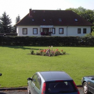 Фотография гостевого дома Gästehaus Pension Heß - Das kleine Hotel