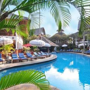 Фотографии гостиницы
Sativa Sanur Cottages