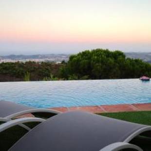 Фотографии мини отеля
Villa FenaVista