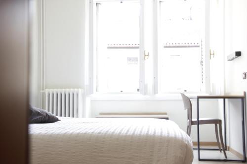 Фотография гостиницы Hotel Venezia