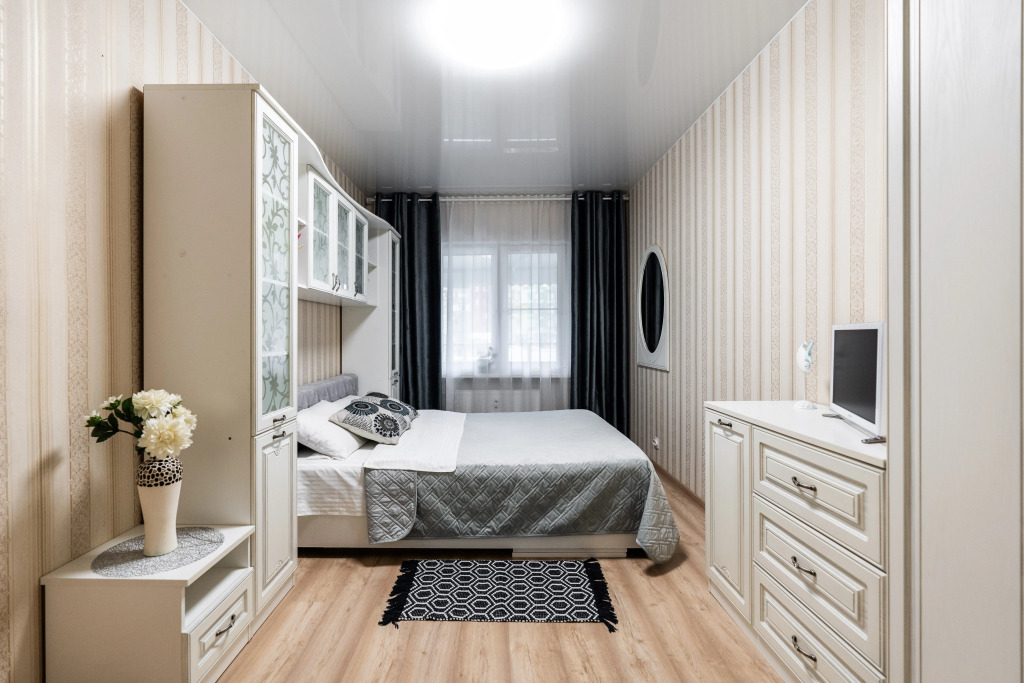 Фотография квартиры Апартаменты Quiet House