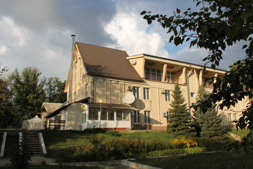 Фотография мини отеля Шамони