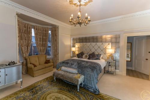 Фотография мини отеля Trinity Boutique B&B