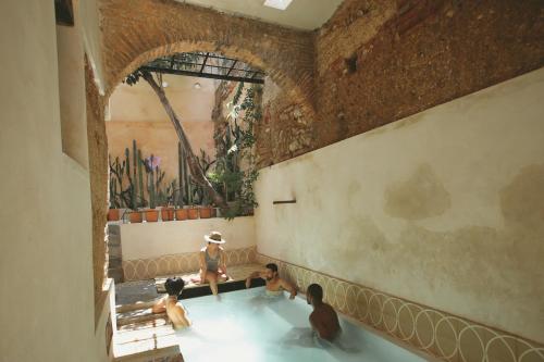 Фотография апарт отеля FIXIE LOFTS Slow Life Retreat