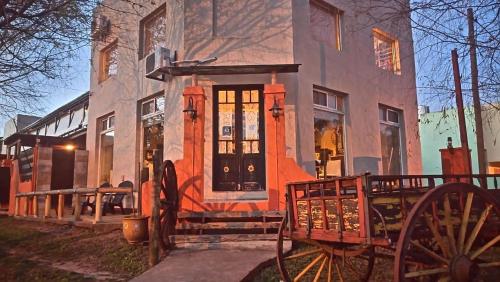 Фотографии гостиницы
Hotel Cristobal de Colon