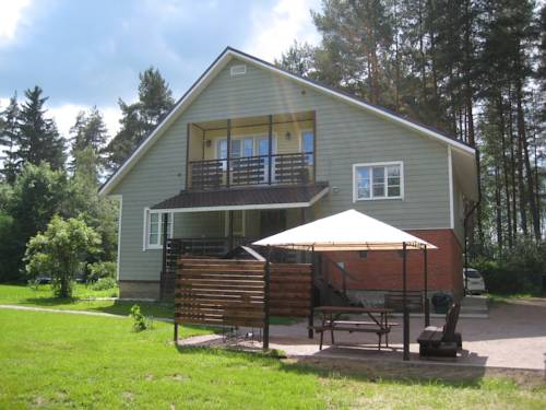 Фотография базы отдыха Правдинский причал