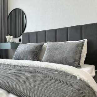 Фотография квартиры Апартаменты ЖК Аксаковский