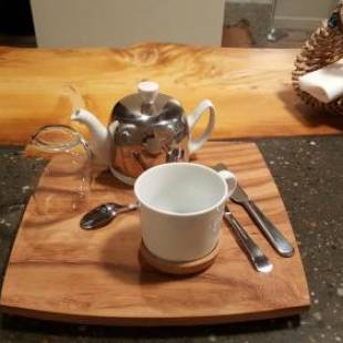 Фотографии мини отеля
L'angolino di Bonny