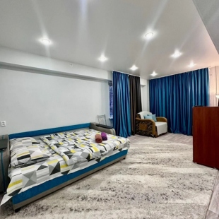 Фотография квартиры Квартира на Савушкина 14