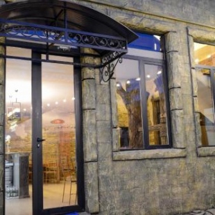 Фотография гостиницы Рагнар