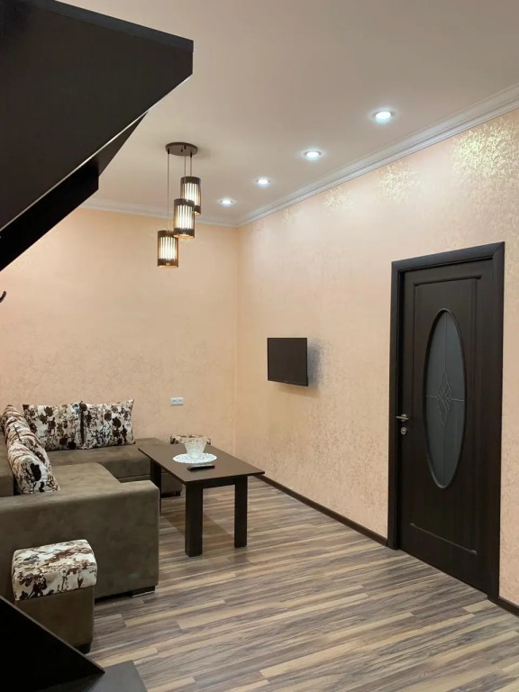 Фотография квартиры Квартира One-bedroom apartment with one living room, Paronyan 9