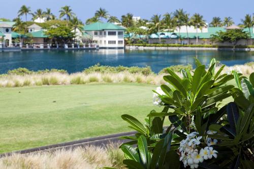 Фотография гостевого дома Fairway Villas Waikoloa O21