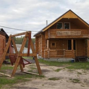 Фотография базы отдыха На Клязьме