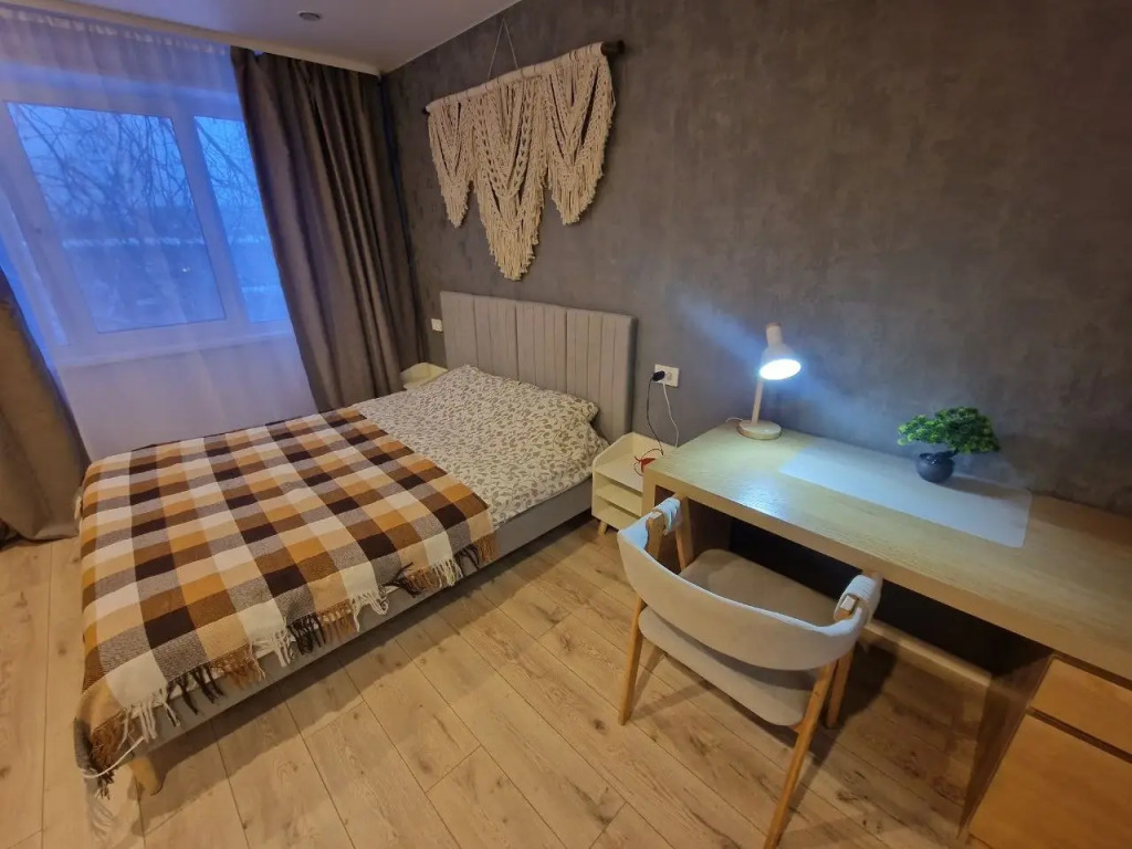 Фотография квартиры Апартаменты Гайдара 1