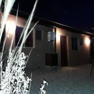 Фотографии мини отеля
Casa Sirius