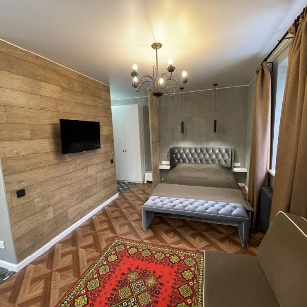 Фотографии квартиры 
            Квартира Nekrasov apartments